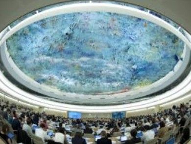 Amnistía afirma que informe de la ONU sobre la crisis de derechos humanos es un primer paso hacia la verdad en Venezuela.