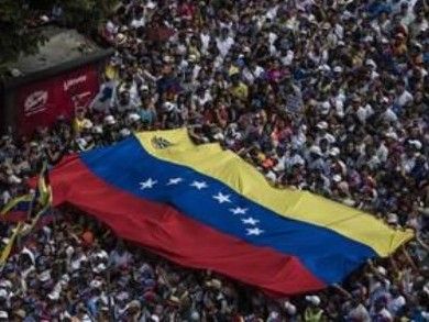 CIDH y REDESCA manifiestan su preocupación por falta de servicio eléctrico y agua potable en Venezuela.
