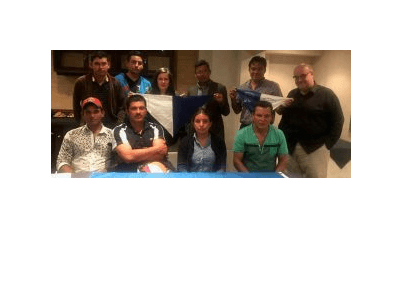 Amnistía solicita a la comunidad internacional que apoye a Costa Rica en sus esfuerzos por garantizar los derechos humanos de personas que huyen de la crisis en Nicaragua.