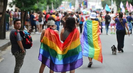CIDH destaca los avances en materia del reconocimiento de los derechos de las personas trans en la región.