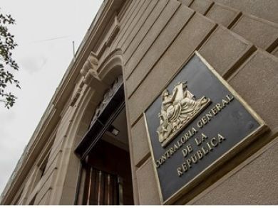 CGR no advierte irregularidades en procesos de licitación de Carabineros de Chile que incorporaron como factor de evaluación la «Producción Nacional».