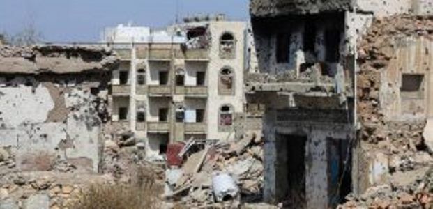 Amnistía afirma que documentos militares franceses filtrados subrayan la necesidad de terminar con la afluencia de armas al conflicto de Yemen.