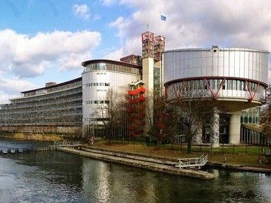 TEDH concluye que Francia no violó los derechos de una presa de ETA al no permitirle asistir al funeral de su padre.