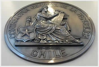 CGR desestima reconsiderar dictamen que suspende a funcionario de desempeñarse en la Administración del Estado durante cinco años.