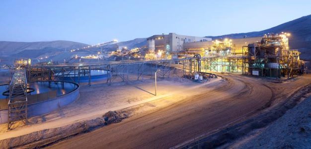 CS ordena a tribunal ambiental nueva vista de reclamación de compañía minera.