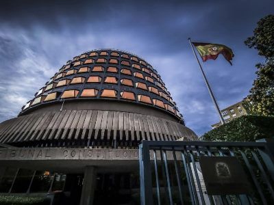 TC de España sentencia que intimidad del menor no se vulnera cuando tras una exploración judicial se da traslado del acta detallada a las partes.