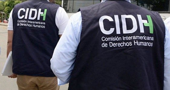 CIDH expresa preocupación por recrudecimiento de condiciones de detención en DGCM en Venezuela y solicita al Estado cumplir medidas cautelares.