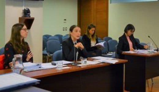 Segundo Tribunal Ambiental realizó audiencia en reclamación asociada a multa cursada por la SMA contra inmobiliaria por iniciar proyecto de torres habitacionales en Estación Central sin aprobación ambiental.