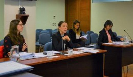 Segundo Tribunal Ambiental realizó audiencia en reclamación asociada a multa cursada por la SMA contra inmobiliaria por iniciar proyecto de torres habitacionales en Estación Central sin aprobación ambiental.