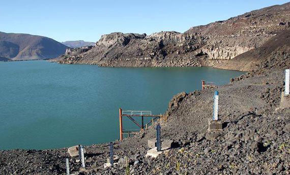 Segundo Tribunal Ambiental llevó a cabo audiencia en reclamación del Movimiento Social en Defensa del río Ñuble contra el SEA asociada al Embalse Punilla.