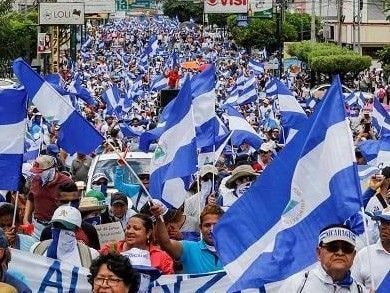 CIDH y OACNUDH expresan su preocupación por aprobación de la Ley de Atención Integral a Víctimas en Nicaragua.