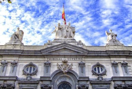 TS español sentencia que «no es necesaria afinidad ideológica» con el DAESH para incurrir en un delito de terrorismo.