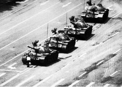 Tiananmen, 30 años después: la mancha imborrable de China.