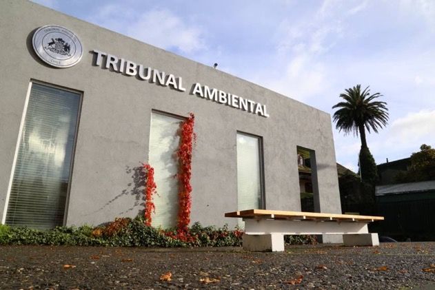 Tercer Tribunal Ambiental admitió a trámite demanda por daño medioambiental deducida por un agricultor por los daños que provocaría la operación de una central hidroeléctrica.