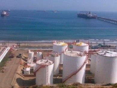 Segundo Tribunal Ambiental rechazó reclamación de grupo pescadores de Quintero contra la Comisión de Evaluación de Valparaíso por proyecto de Oxiquim.