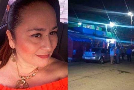 Relatoría Especial de la CIDH condena asesinato de periodista Norma Sarabia en México y ve con preocupación la persistencia de agresiones contra periodistas.