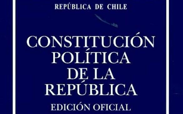 Impugnan ante el TC norma que establece incapacidad temporal de alcaldes o concejales acusados por delitos que merezcan pena aflictiva.