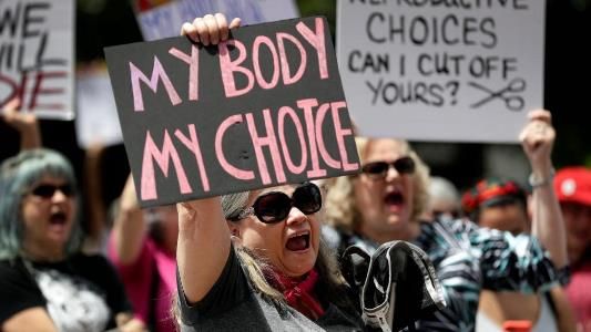 El mapa del aborto en EEUU: estos son los Estados que más restringen o protegen el derecho a interrumpir un embarazo.