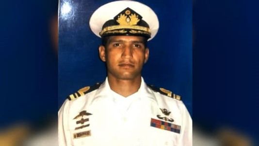 CIDH expresa alarma y preocupación por muerte del Capitán Rafael Acosta Arévalo bajo custodia en Venezuela.