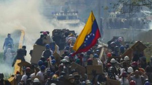 Amnistía afirma que informe de la Alta Comisionada es contundente en condenar masivas violaciones de derechos humanos en Venezuela.