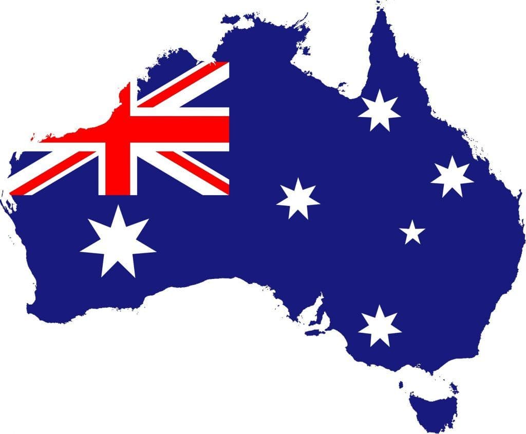 Australia convocará a referéndum para el reconocimiento constitucional de sus Pueblos Indígenas.