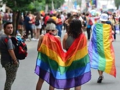 CIDH repudia actos de violencia contra personas trans en Honduras.