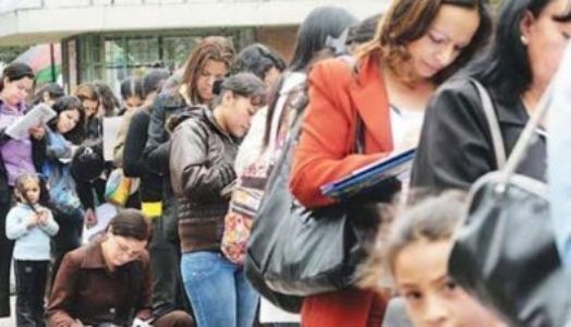 CIDH y su REDESCA solicitan opinión consultiva sobre libertad sindical con perspectiva de género.
