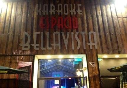 Segundo Tribunal Ambiental confirmó multa de más de 7 millones y medio de pesos por infracción a norma de ruidos en contra karaoke ubicado en el barrio Bellavista.