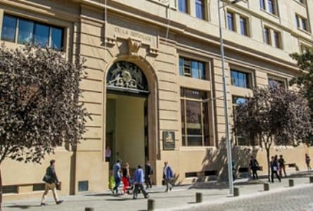 CGR se pronuncia sobre dilación de la Superintendencia del Medio Ambiente en la investigación de las denuncias de la Junta de Vigilancia de la Primera Sección del Río Aconcagua.