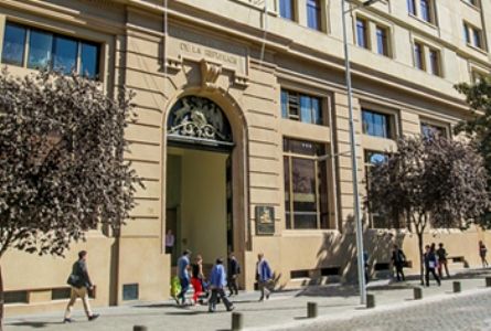 CGR se pronuncia sobre dilación de la Superintendencia del Medio Ambiente en la investigación de las denuncias de la Junta de Vigilancia de la Primera Sección del Río Aconcagua.