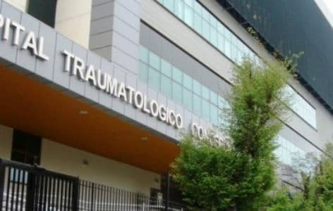 CS acoge protección por rebaja de grado de funcionario de Servicio de Salud de Concepción.