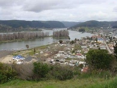Corte Suprema confirma pago de indemnización a familiar de nueve víctimas de tsunami en Isla Orrego