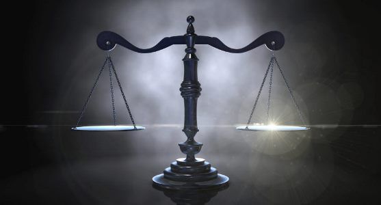 Justicia, la palabra más buscada on line en Estados Unidos durante 2018.