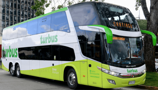 Corte Suprema ordena a empresa de transporte indemnizar a familiares de pasajero fallecido en la Ruta 5 Norte