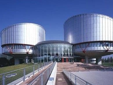TEDH condena a Rusia por la muerte de un abogado durante su detención en 2009.