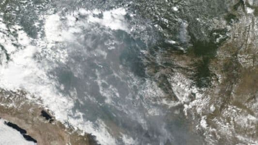 Crisis diplomática a raíz de los incendios en la Amazonía brasileña: breves apuntes sobre discursos incendiarios.