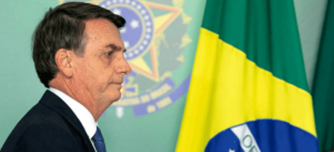 Amnistía afirma que autoridades deben investigar y procesar a responsables de destruir la Amazonía en Brasil.