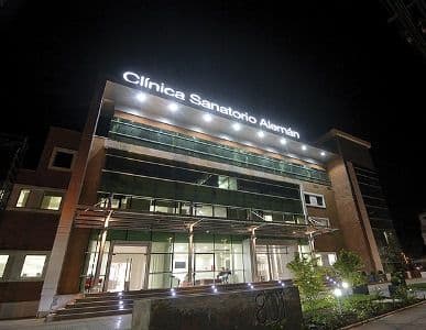 Corte Suprema mantiene multa de Superintendencia de Electricidad Combustibles en contra de Clínica de Concepción