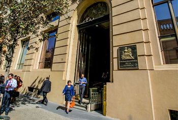 CGR aclara y complementa dictamen sobre auditoría a licitación pública, adjudicación y ejecución de contrato de Metro S.A.