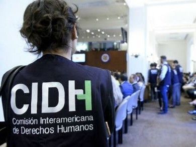 CIDH comunica la publicación del Informe No. 137/19 del Caso 12.233, Víctor Améstica Moreno y otros de Chile y felicita al Estado por cumplimiento total del acuerdo de solución amistosa.