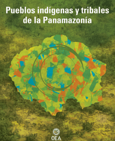 CIDH presenta el Informe sobre «Situación de los Derechos Humanos de los Pueblos indígenas y tribales de la Panamazonía».