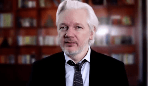 La Audiencia Nacional investiga el supuesto espionaje a Julian Assange por parte de una empresa española.