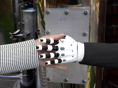 La estrategia que desarrolla la industria de la robótica en Corea del Sur.