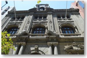 Pretenden inaplicabilidad de normas que permitirían aplicar el Código del Trabajo en juicio laboral contra la Municipalidad de Punta Arenas.