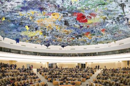 La reciente candidatura de Costa Rica al Consejo de Derechos Humanos de Naciones Unidas: breves apuntes.