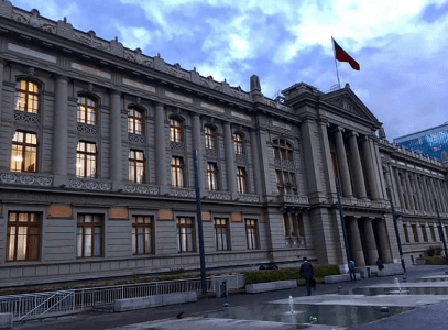 CS rechaza demanda de tutela laboral de trabajador de línea aérea.