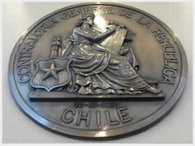 CGR rechaza reclamación interpuesta en contra de la resolución exenta de la Dirección de Bienestar de Carabineros de Chile que dejó sin efecto la adjudicación de una licitación pública.