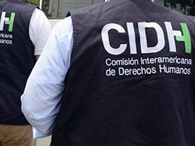 CIDH emite medidas de protección para Héctor Armando Hernández Da Costa en Venezuela.