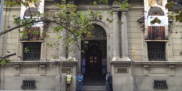 TC se pronunciará respecto de admisibilidad de inaplicabilidad que impugna normas que permitirían aplicar procedimiento de tutela laboral en juicio contra INDAP.