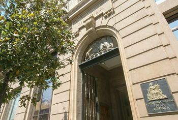 CGR se pronuncia sobre presentación de Diputado en relación a plebiscito comunal acordado por la Municipalidad de Coronel.